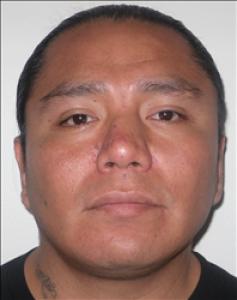 Sylvester Sam Dave a registered Offender of Washington