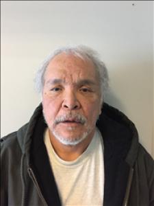 Cecil Cornelius Michel a registered Offender of Washington