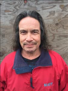 Bradford Casey Thayer Sr a registered Offender of Washington