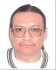 Vaughn Ray Weed a registered Offender of Washington