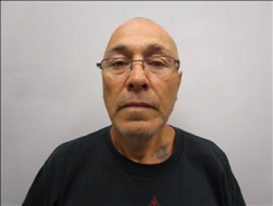 James Howard Gallaher Jr a registered Offender of Washington
