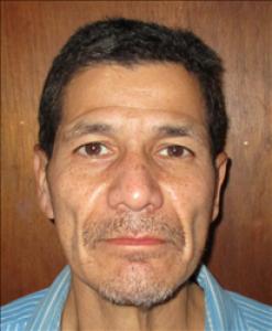Ernest Cipriano a registered Offender of Washington
