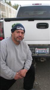 Anthony William Salinas a registered Offender of Washington