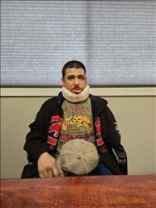 Jonathan Anthony Scott Sampson a registered Offender of Washington