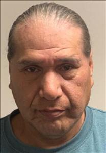 Gerald Dion Kuneki a registered Offender of Washington