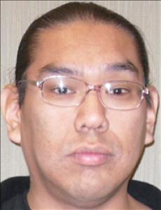 James Quinn Kuneki a registered Offender of Washington