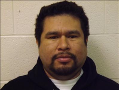 Michael Anthony Hicks a registered Offender of Washington