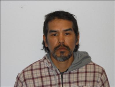 Michael Alexander Underwood a registered Offender of Washington