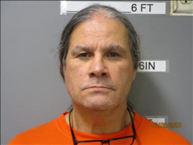 Lewis Patrick Marchand a registered Offender of Washington