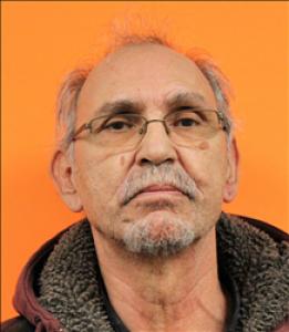 Frank Steven Madison a registered Offender of Washington