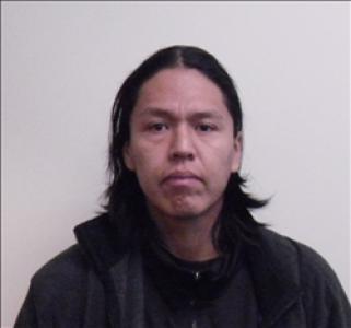 Dale Sylvester Queahpama a registered Offender of Washington