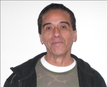 Alfred Charley Soliz a registered Offender of Washington