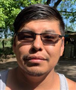 Robert Nelson George a registered Offender of Washington