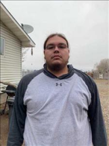 Christian Edward Canfield a registered Offender of Washington