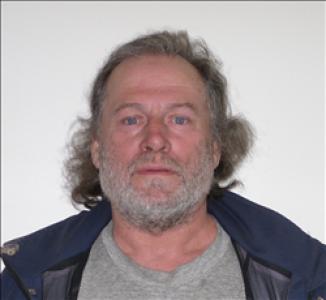 Jerry Dean Cartmell a registered Offender of Washington