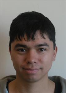 Barry John Corpuz a registered Offender of Washington