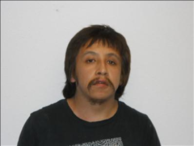 Earl Buck Sansom a registered Offender of Washington