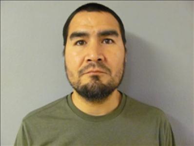 Tony Lee Markishtum-hansen a registered Offender of Washington