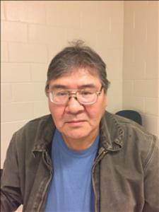 Joseph Patrick Campbell a registered Offender of Washington