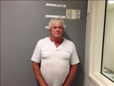 James Anthony Pruitt a registered Offender of Washington