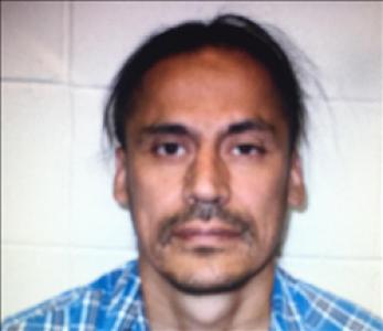 Waldimar George Witt a registered Offender of Washington