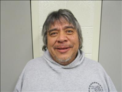 Melvin Ralph Rickard a registered Offender of Washington