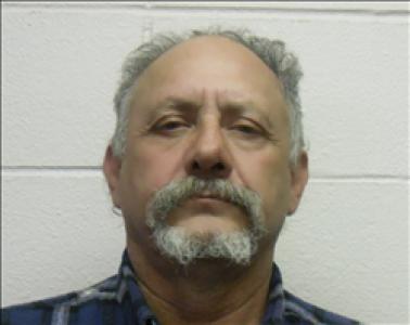 David Peralta a registered Offender of Washington