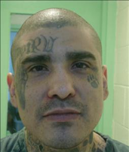 Adrian Jason Andrade a registered Offender of Washington