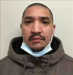 David Wayne Hatch a registered Offender of Washington