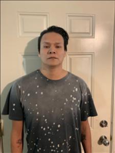 Nicholas Devin Roy a registered Offender of Washington