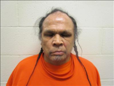 David Lee St Peter a registered Offender of Washington