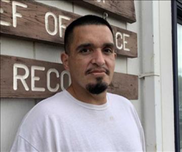 Joe Paul Vela a registered Offender of Washington