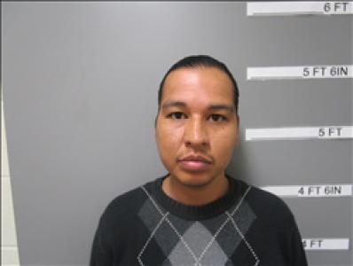 Justin Lee Ankney a registered Offender of Washington