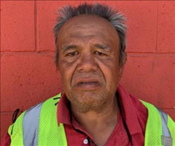 Antonio Charles Aguilar a registered Offender of Washington