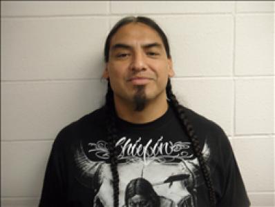 Garrick Ulysses Young a registered Offender of Washington