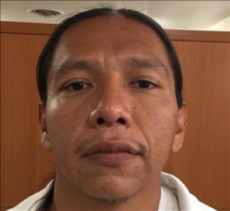 Albert Anthony Doublerunner a registered Offender of Washington