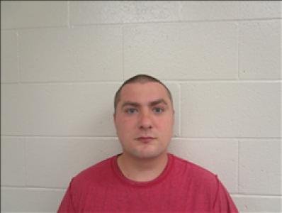 Thomas Cain Flesher a registered Offender of Washington