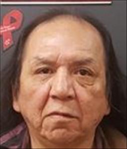 Oliver Allen Charles Jr a registered Offender of Washington