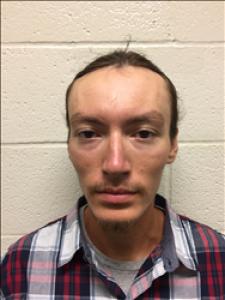 Anthony James Stanczak III a registered Offender of Washington