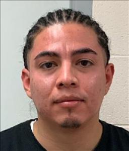 Oscar Cervantes a registered Offender of Washington