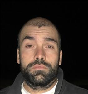 Christopher James Carson a registered Offender of Washington