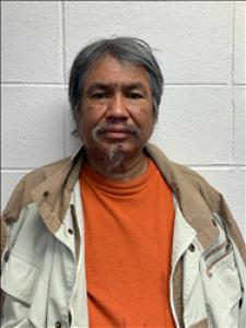 Augustus Morris Johnley a registered Offender of Washington