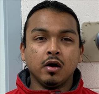 Sergio Revuelta Jr a registered Offender of Washington