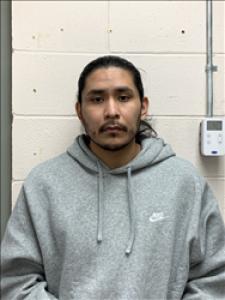 Izaak Isiah Temens Peters a registered Offender of Washington