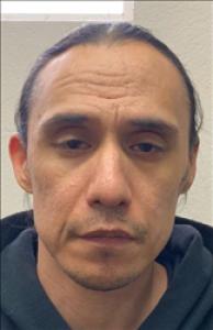 Michael Jake Turningrobe a registered Offender of Washington