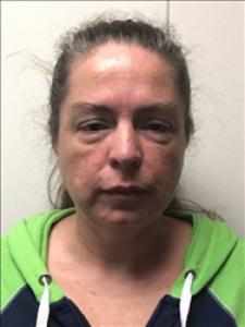 Dia Marie Lau a registered Offender of Washington