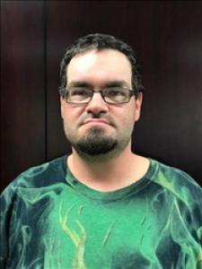 Anthony Eugene Brevik a registered Offender of Washington