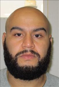 David Chavez a registered Offender of Washington