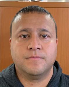 Antonio Negrete a registered Offender of Washington