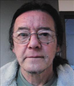 William Joseph Barbre a registered Offender of Washington